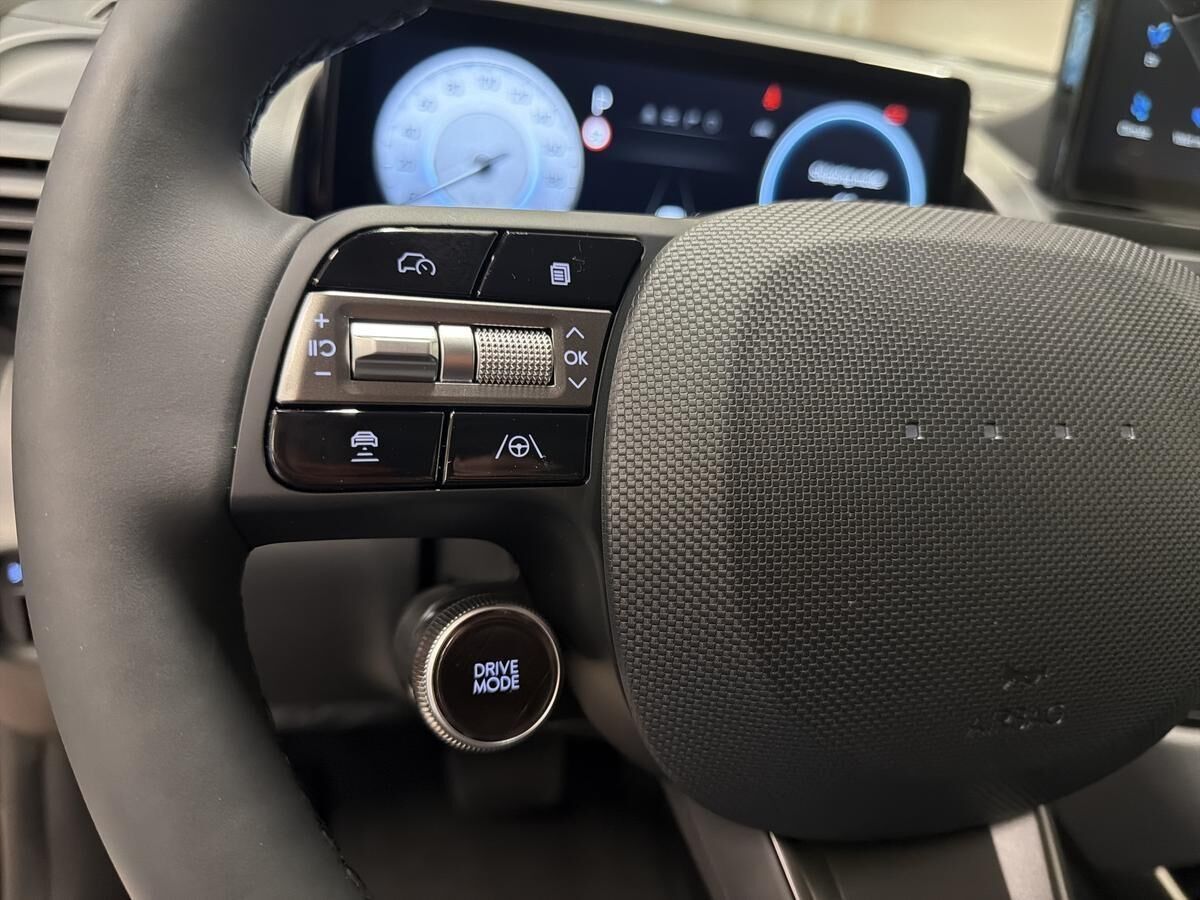 Billede af Hyundai Inster EL Long Range Advanced 115HK Aut.