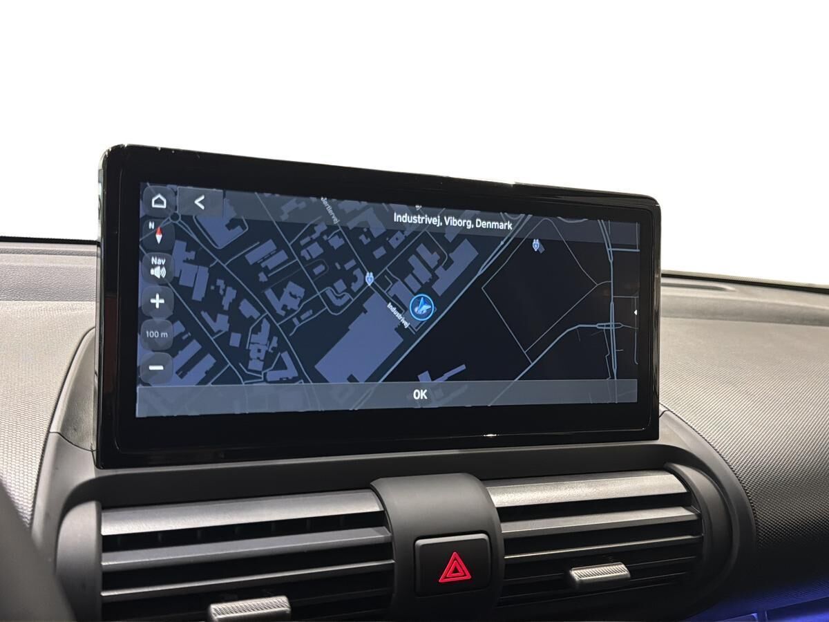 Billede af Hyundai Inster EL Long Range Advanced 115HK Aut.