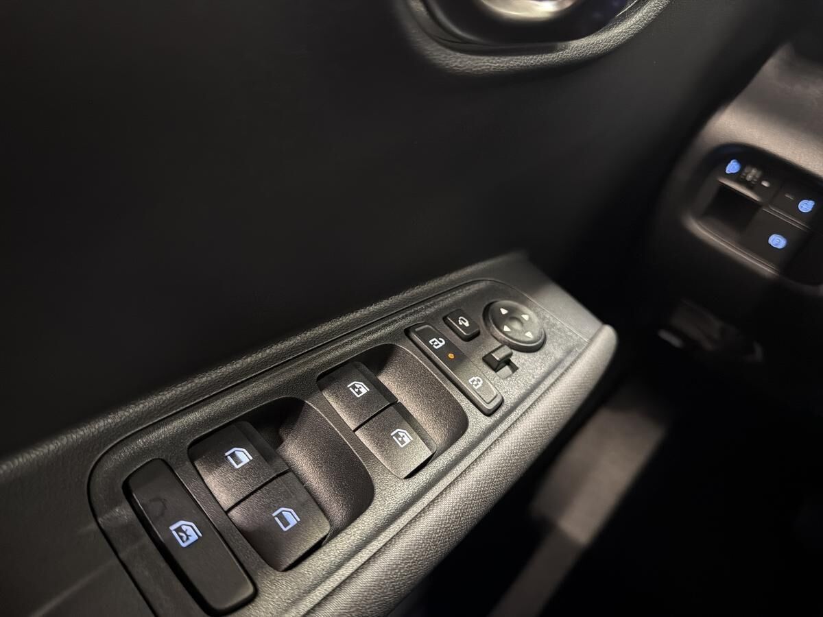 Billede af Hyundai Inster EL Long Range Advanced 115HK Aut.