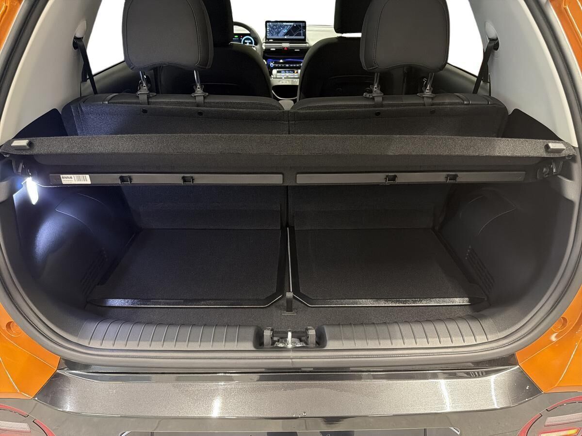 Billede af Hyundai Inster EL Long Range Advanced 115HK Aut.