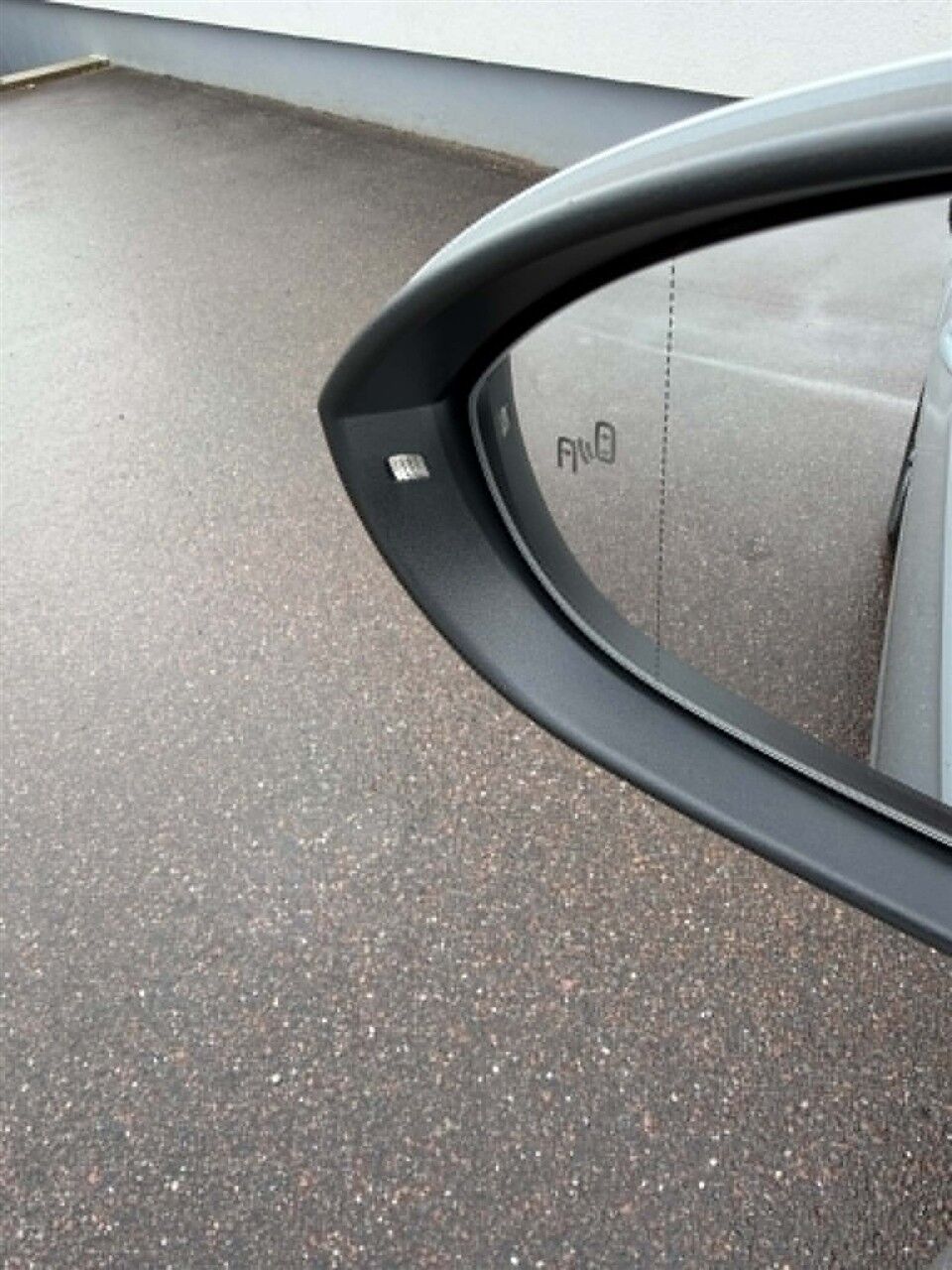 Billede af VW Golf EL 136HK 5d Aut.