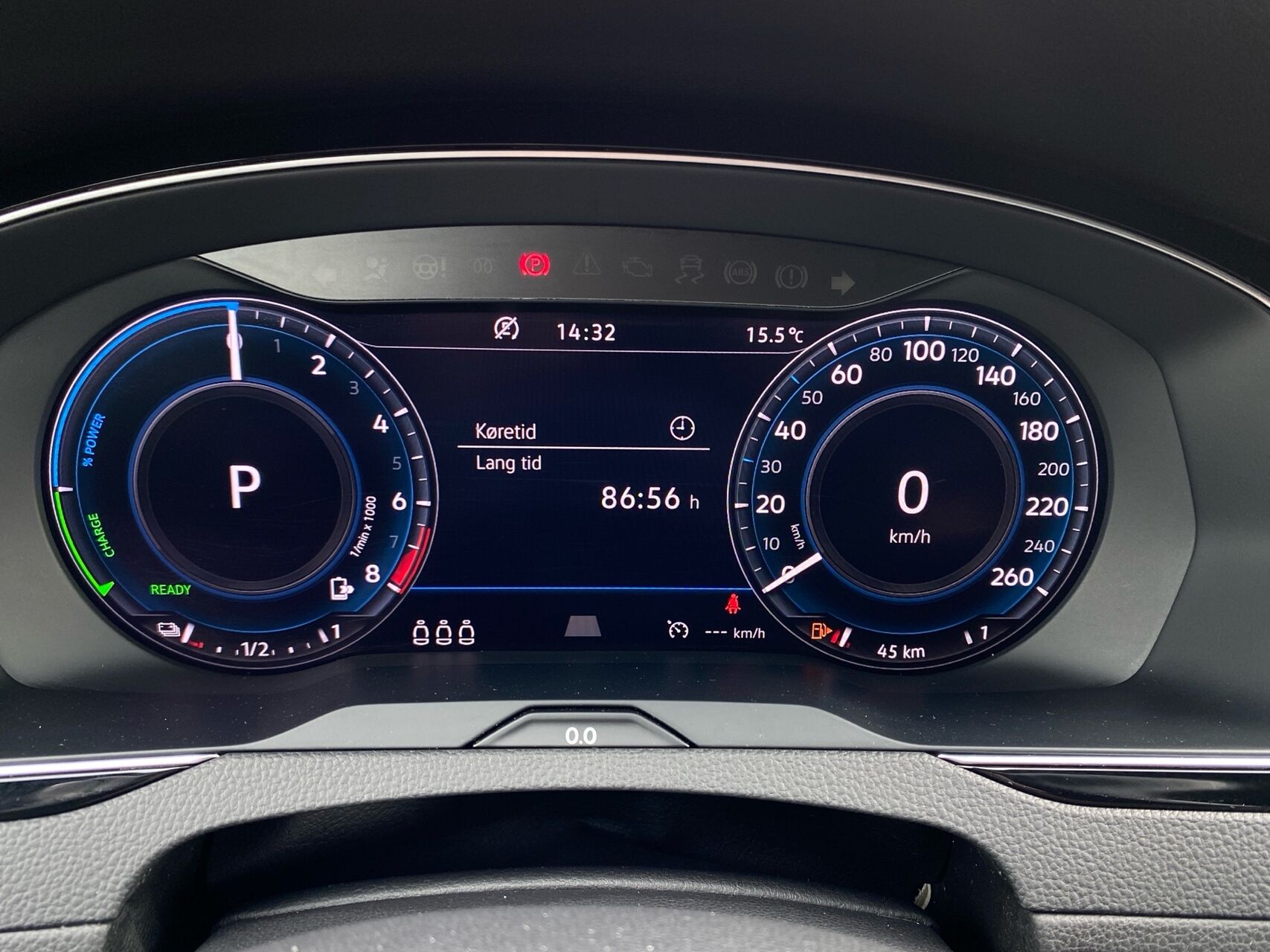 Billede af VW Passat Variant 1,4 TSI  Plugin-hybrid GTE DSG 218HK Stc 6g Aut.
