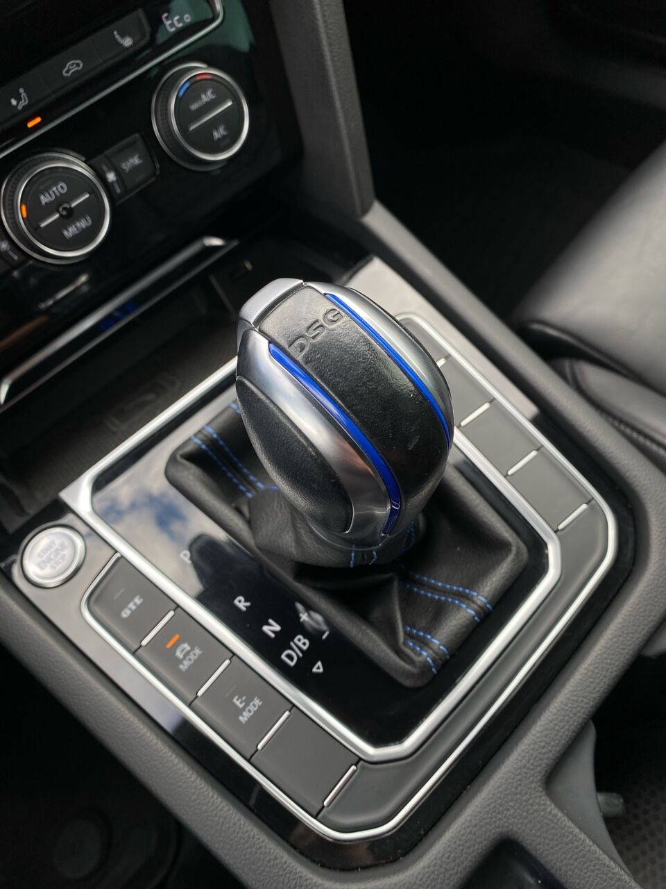 Billede af VW Passat Variant 1,4 TSI  Plugin-hybrid GTE DSG 218HK Stc 6g Aut.