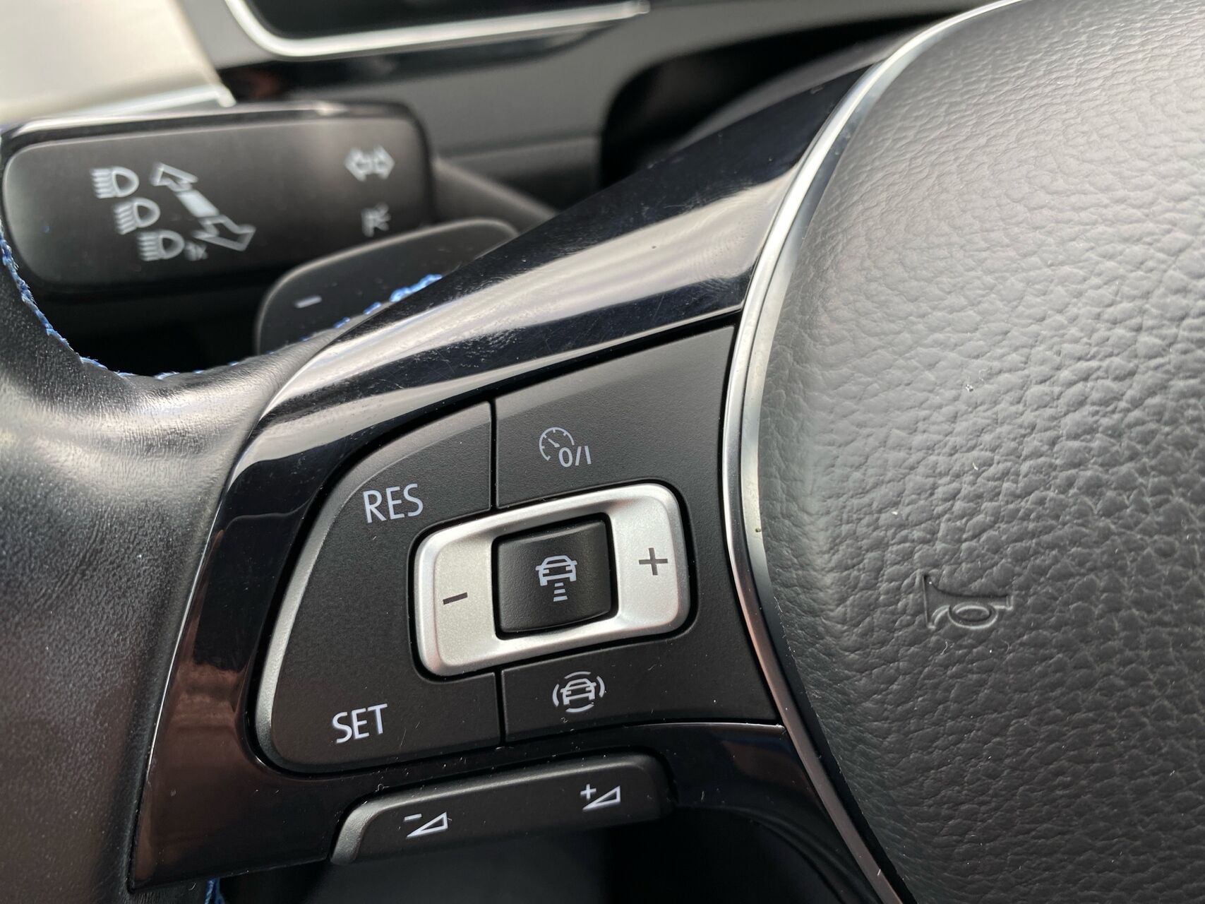 Billede af VW Passat Variant 1,4 TSI  Plugin-hybrid GTE DSG 218HK Stc 6g Aut.