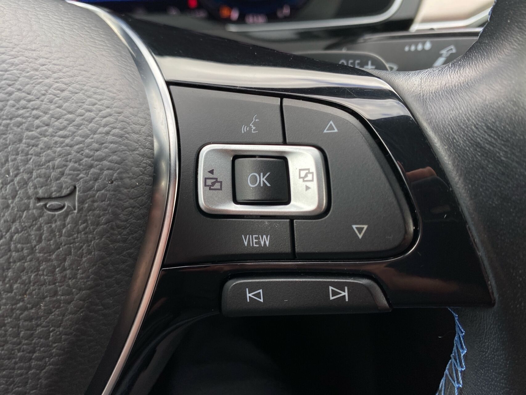 Billede af VW Passat Variant 1,4 TSI  Plugin-hybrid GTE DSG 218HK Stc 6g Aut.