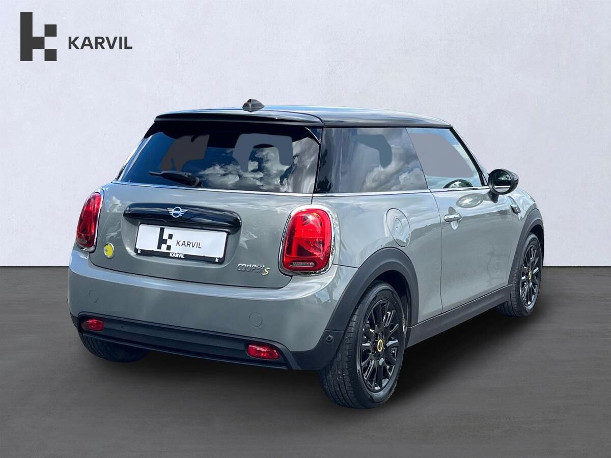 Billede af Mini Cooper SE EL Premium Plus 184HK 3d Aut.