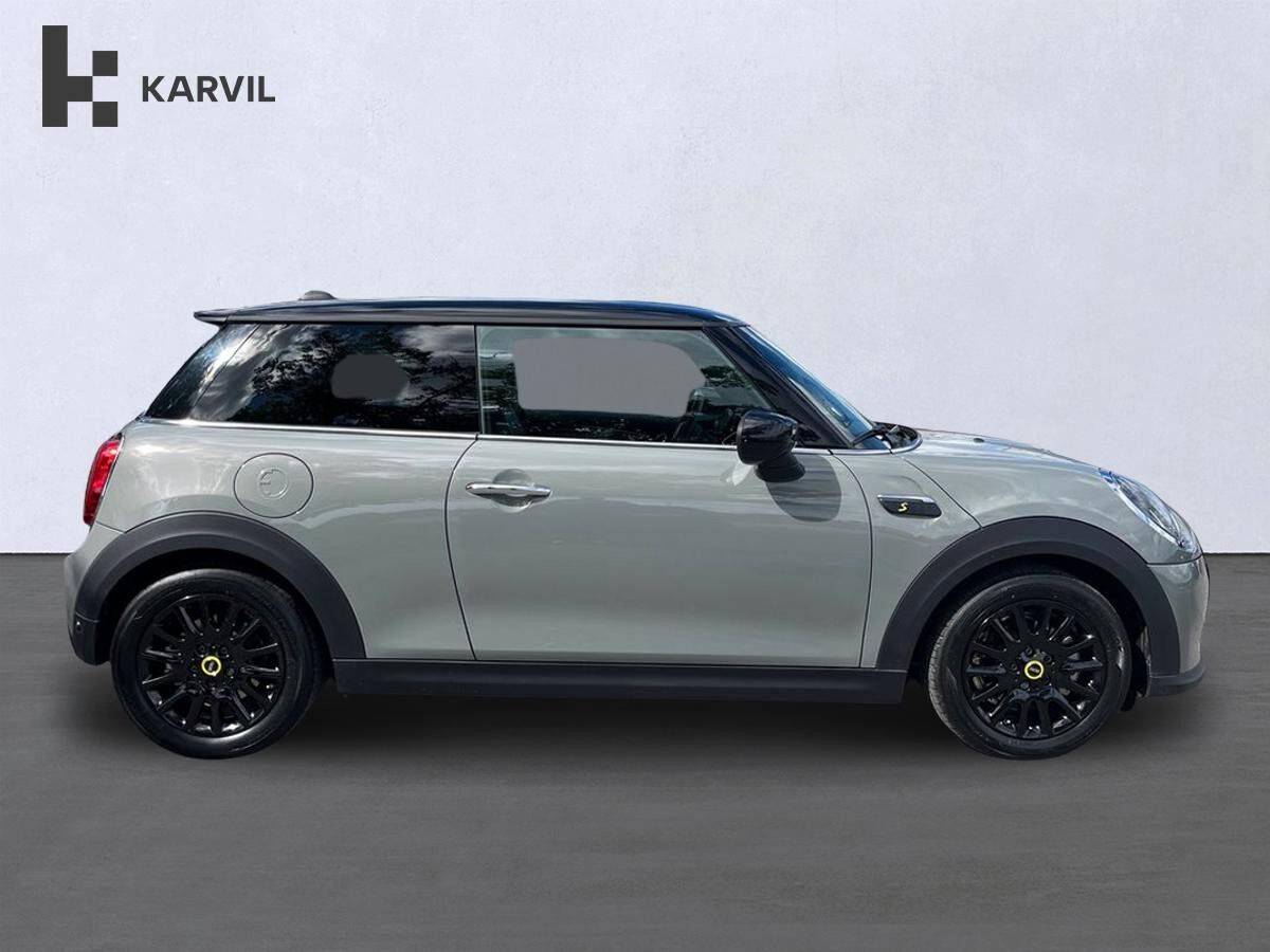 Billede af Mini Cooper SE EL Premium Plus 184HK 3d Aut.