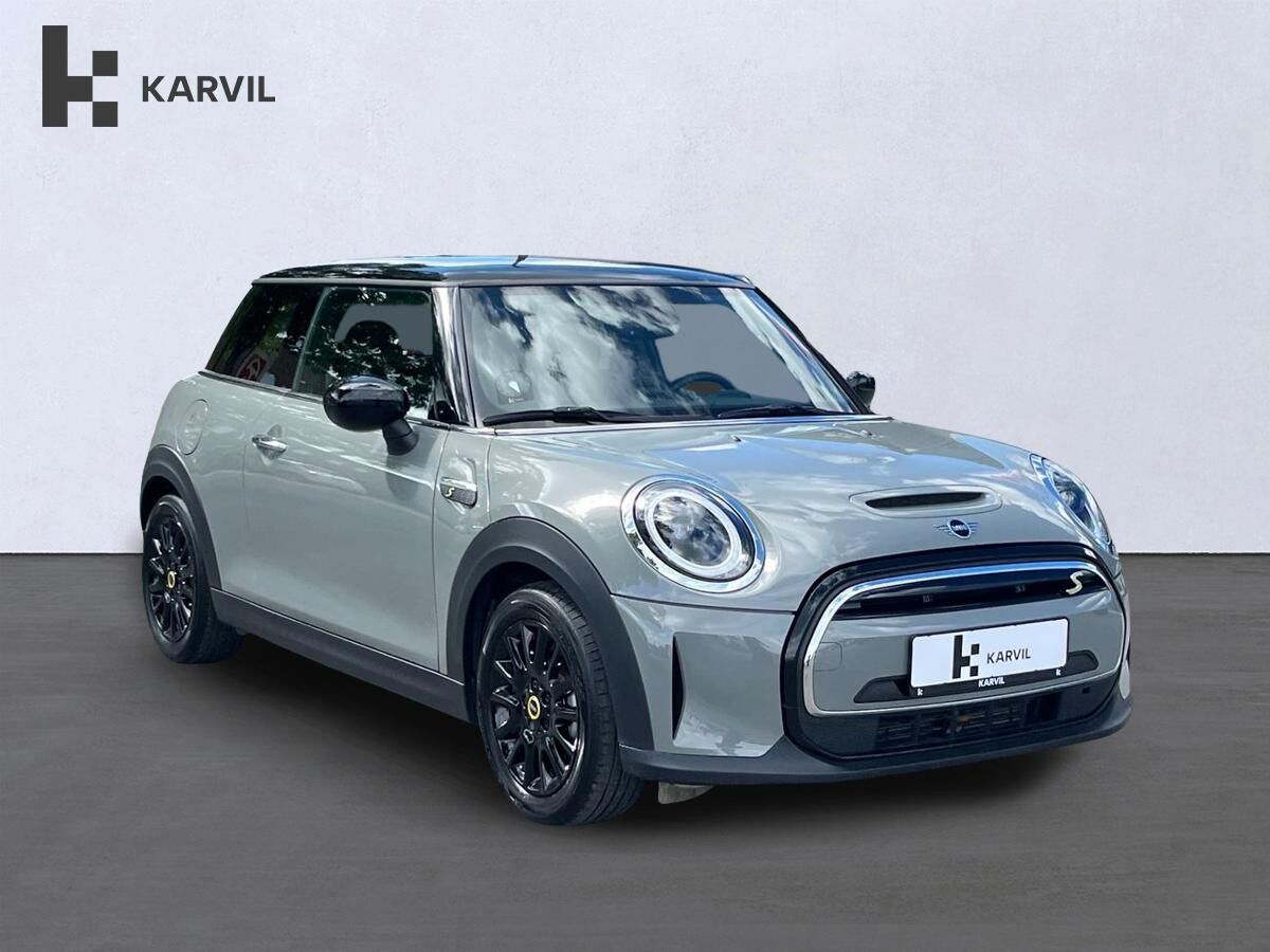Billede af Mini Cooper SE EL Premium Plus 184HK 3d Aut.