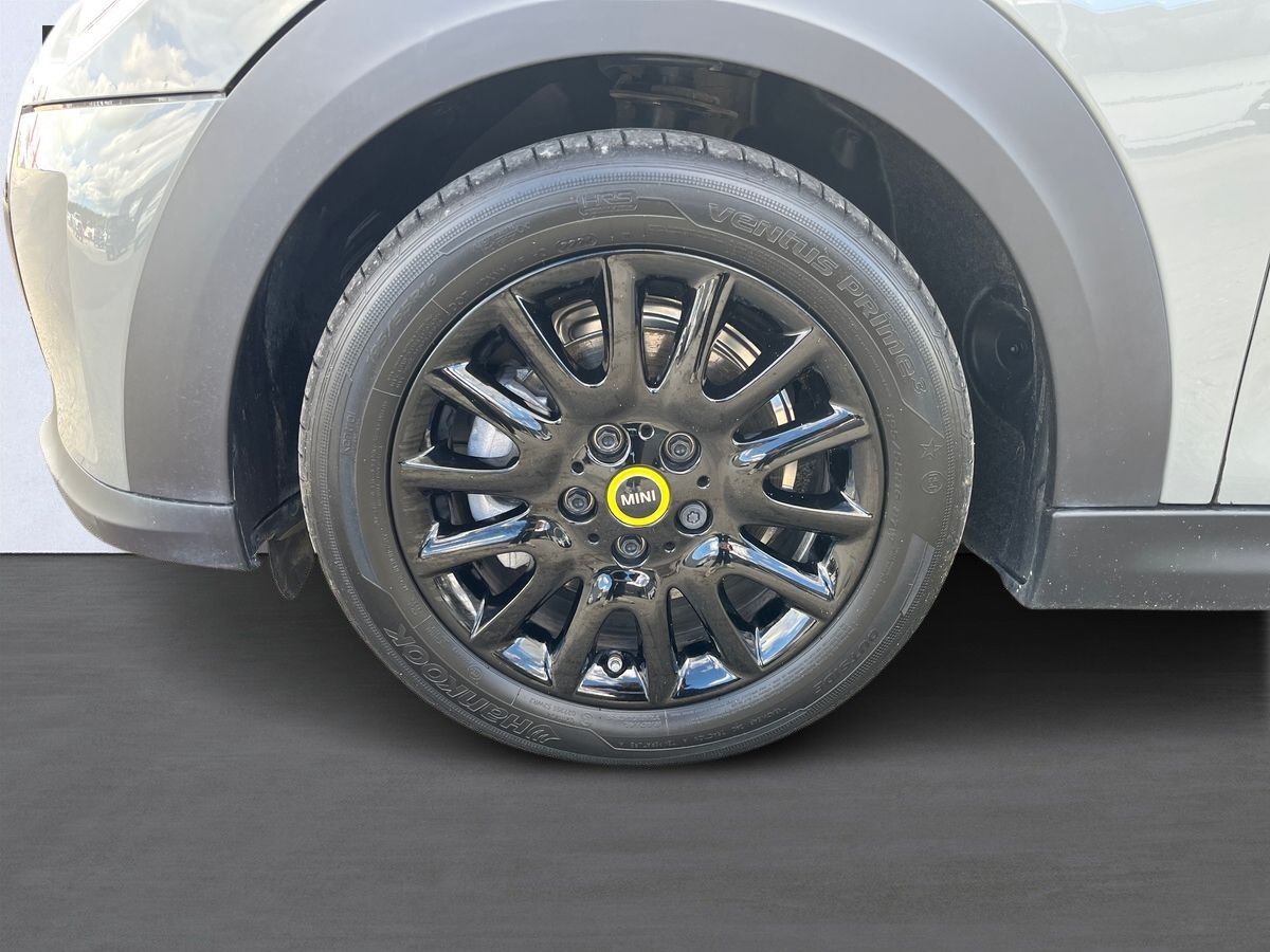 Billede af Mini Cooper SE EL Premium Plus 184HK 3d Aut.