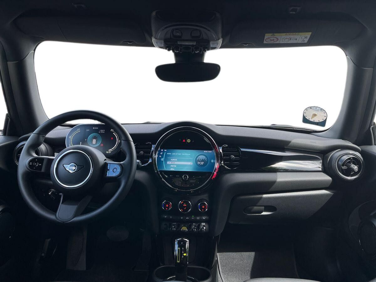 Billede af Mini Cooper SE EL Premium Plus 184HK 3d Aut.