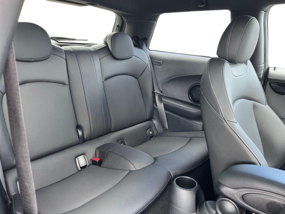 Billede af Mini Cooper SE EL Premium Plus 184HK 3d Aut.