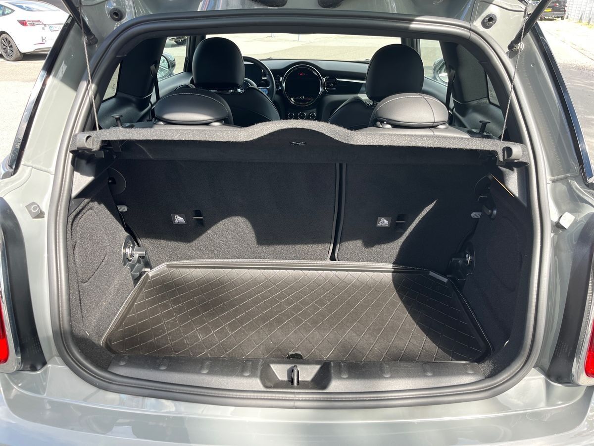 Billede af Mini Cooper SE EL Premium Plus 184HK 3d Aut.