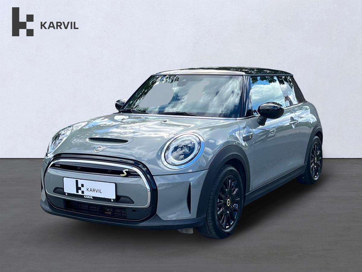 Billede af Mini Cooper SE EL Premium Plus 184HK 3d Aut.