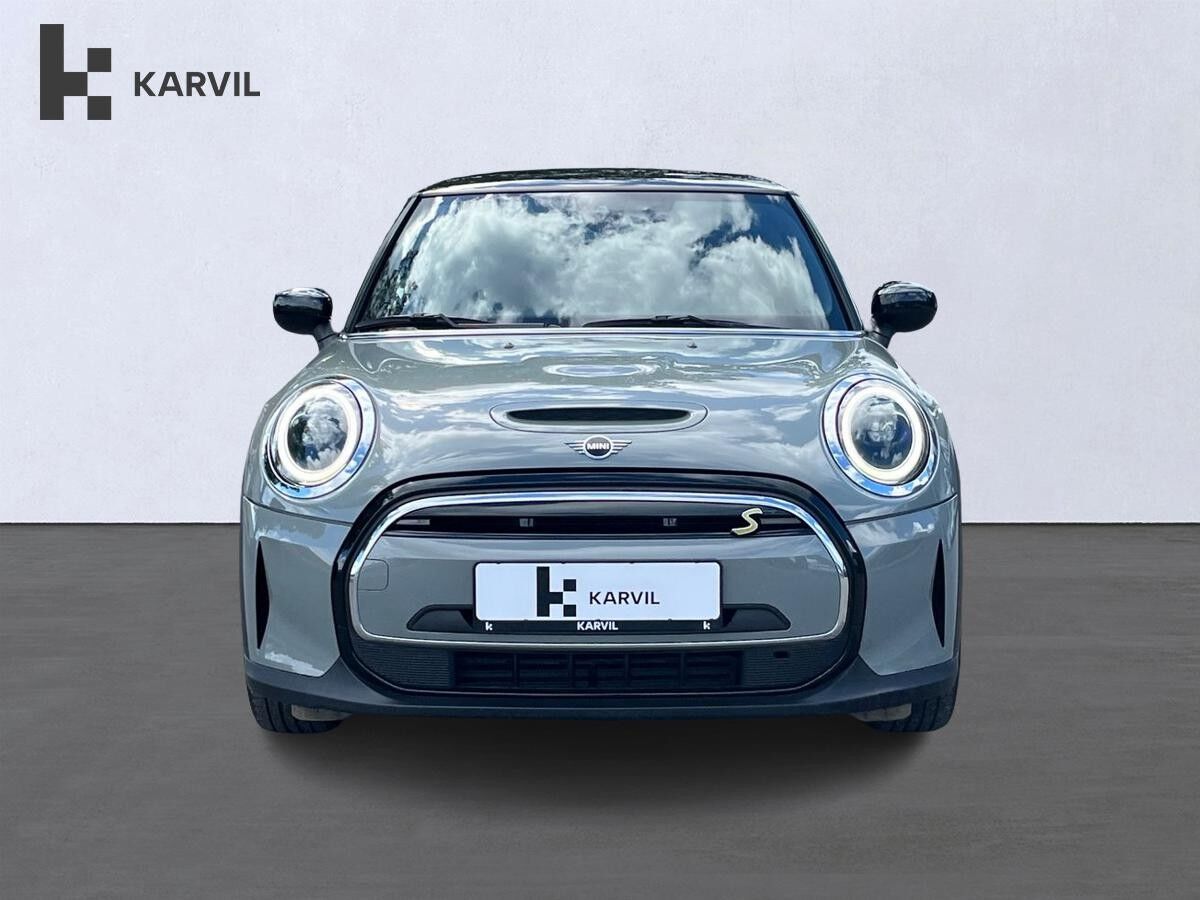 Billede af Mini Cooper SE EL Premium Plus 184HK 3d Aut.