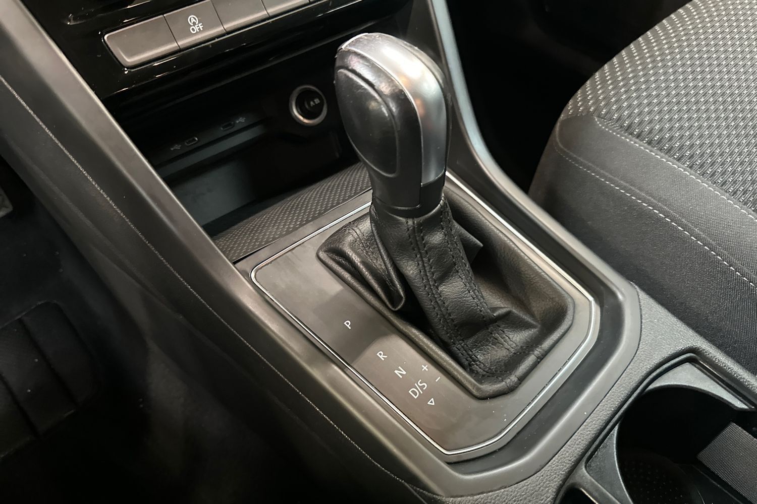 Billede af VW Touran 1,5 TSI EVO ACT Comfortline Family DSG 150HK 7g Aut.