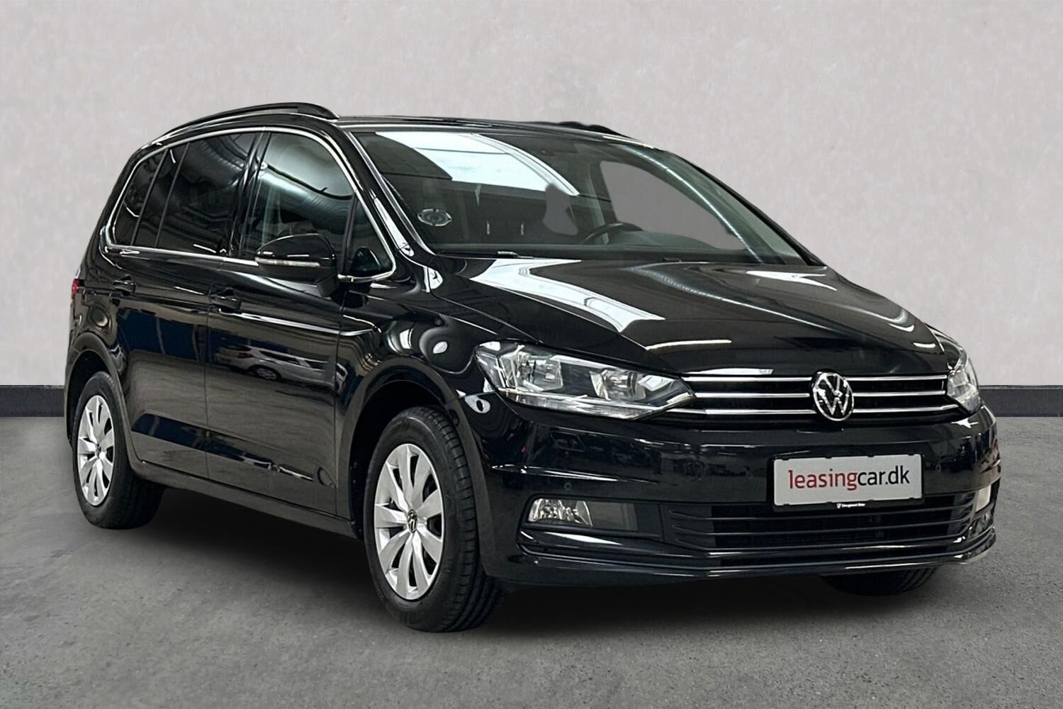Billede af VW Touran 1,5 TSI EVO ACT Comfortline Family DSG 150HK 7g Aut.