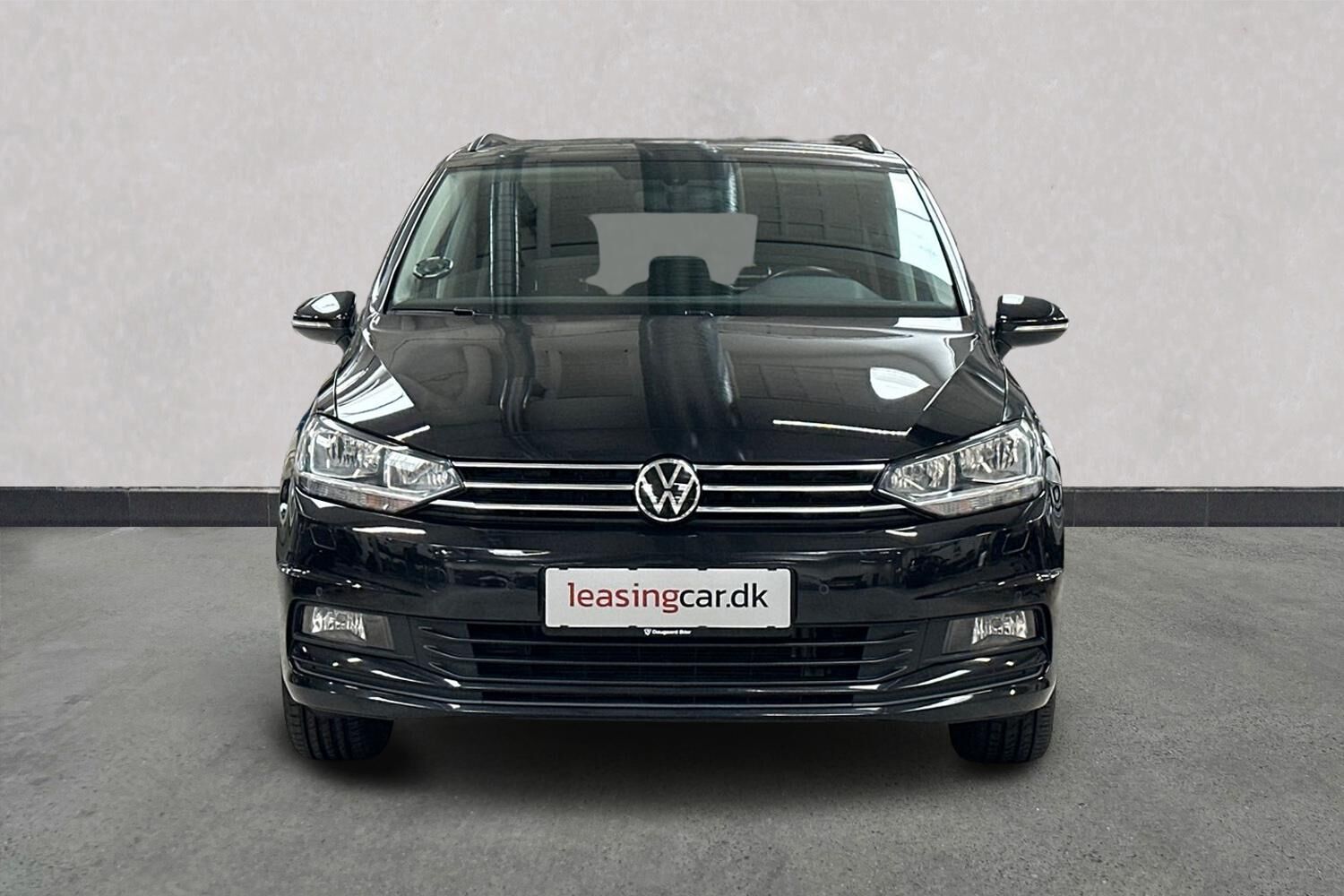Billede af VW Touran 1,5 TSI EVO ACT Comfortline Family DSG 150HK 7g Aut.
