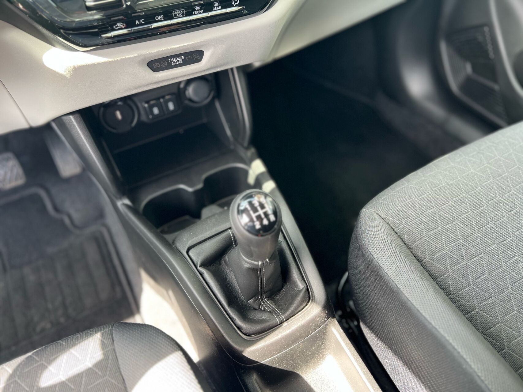 Billede af Suzuki Swift 1,2 Advance 82HK 5d
