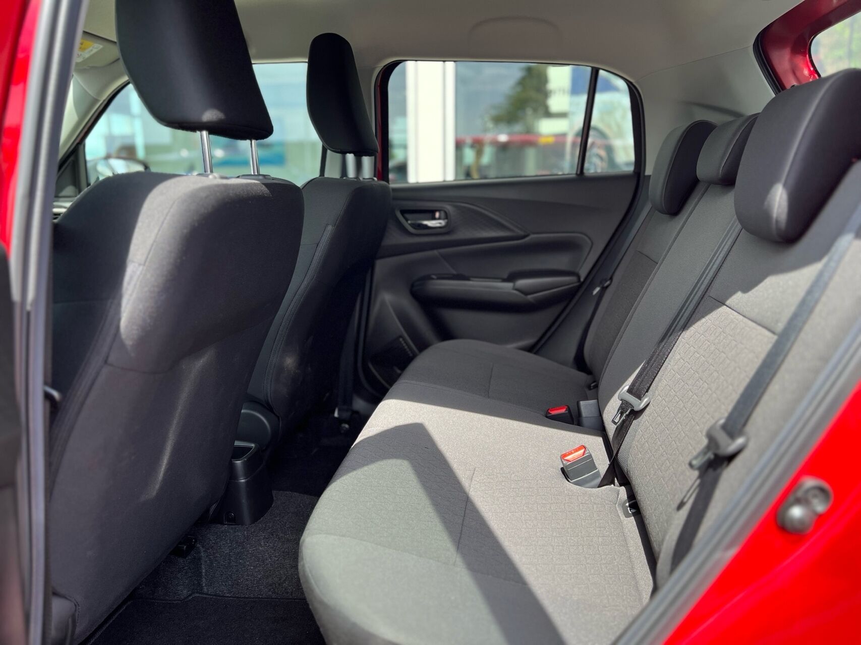 Billede af Suzuki Swift 1,2 Advance 82HK 5d