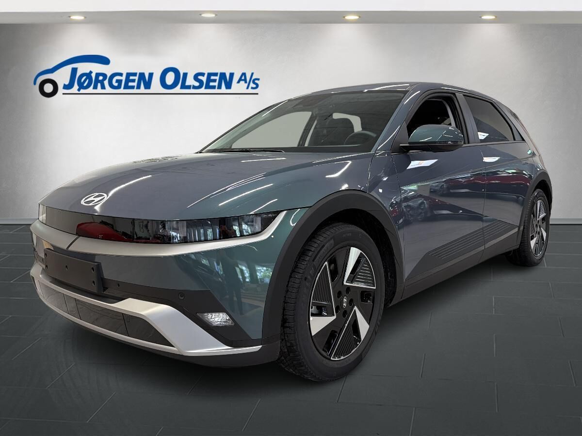 Billede af Hyundai Ioniq 5 Electric 84 kWh Essential 229HK 5d Aut.