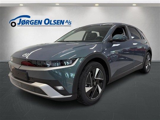 Hyundai Ioniq 5 Electric 84 kWh Essential 229HK 5d Aut.