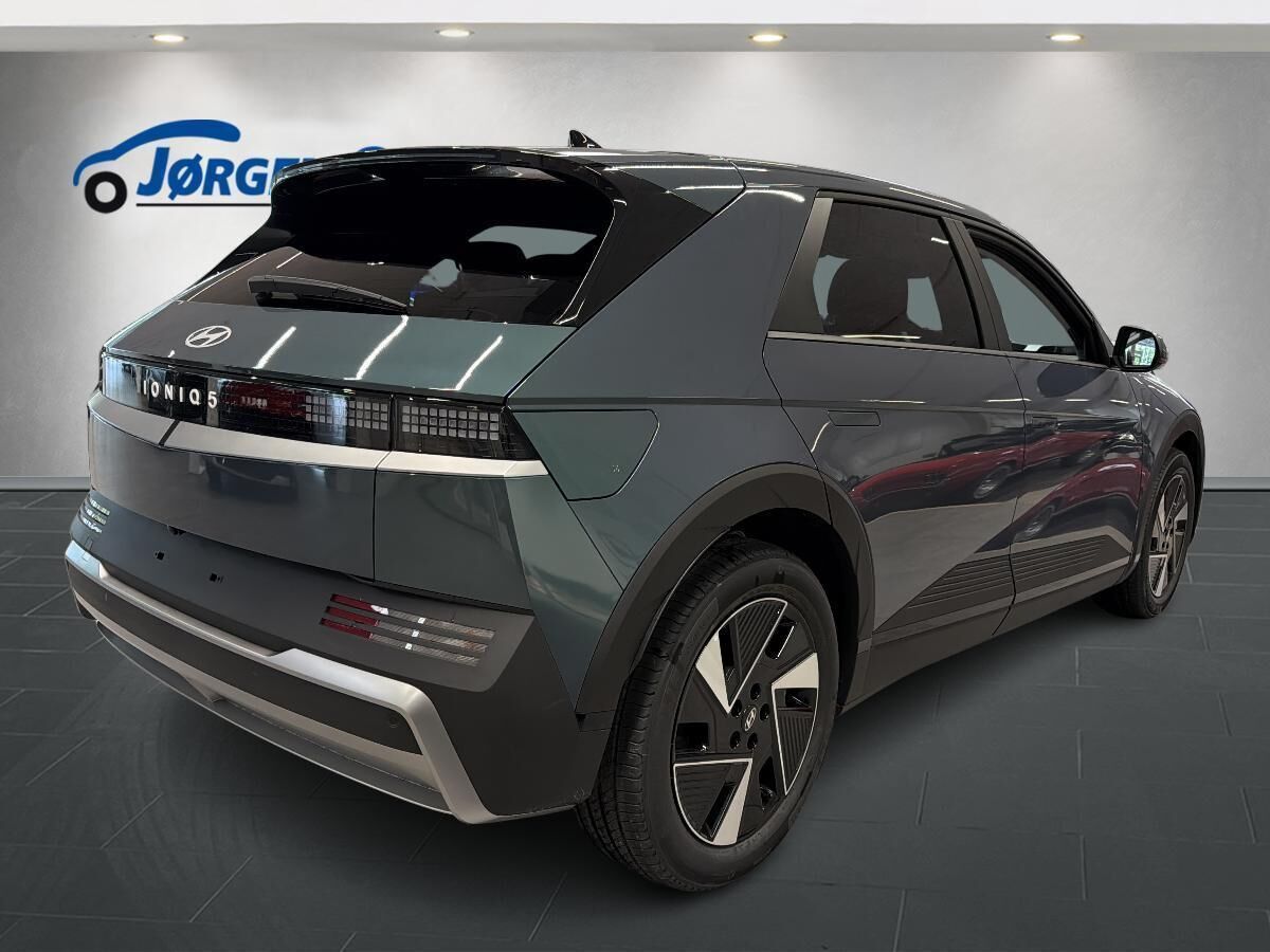 Billede af Hyundai Ioniq 5 Electric 84 kWh Essential 229HK 5d Aut.