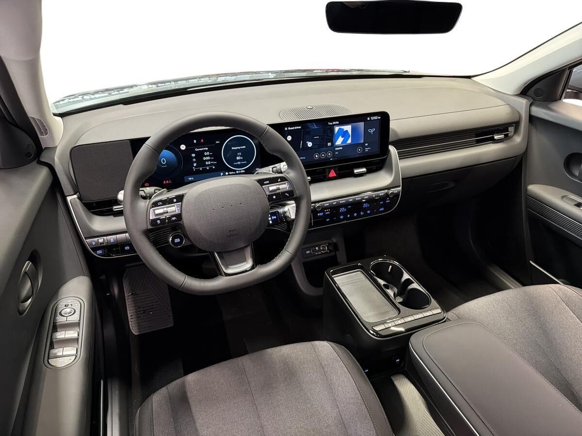Billede af Hyundai Ioniq 5 Electric 84 kWh Essential 229HK 5d Aut.