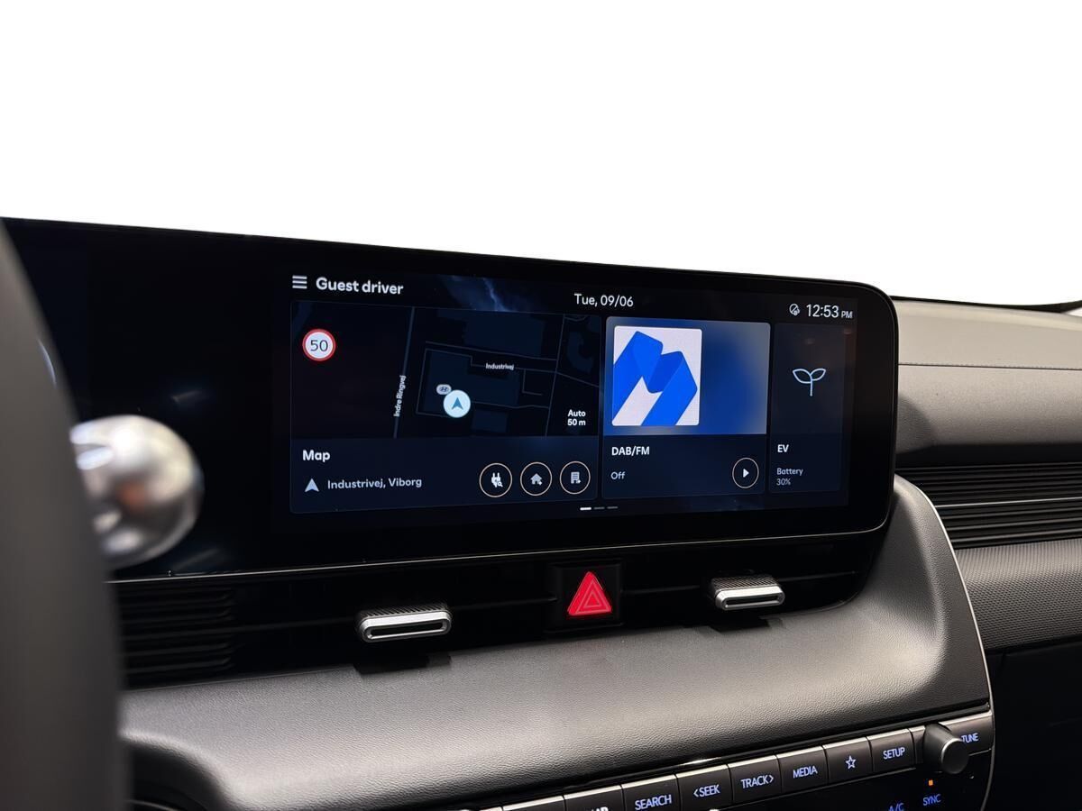 Billede af Hyundai Ioniq 5 Electric 84 kWh Essential 229HK 5d Aut.