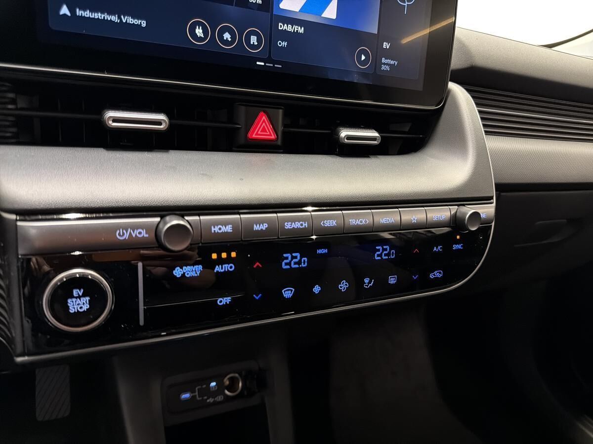 Billede af Hyundai Ioniq 5 Electric 84 kWh Essential 229HK 5d Aut.