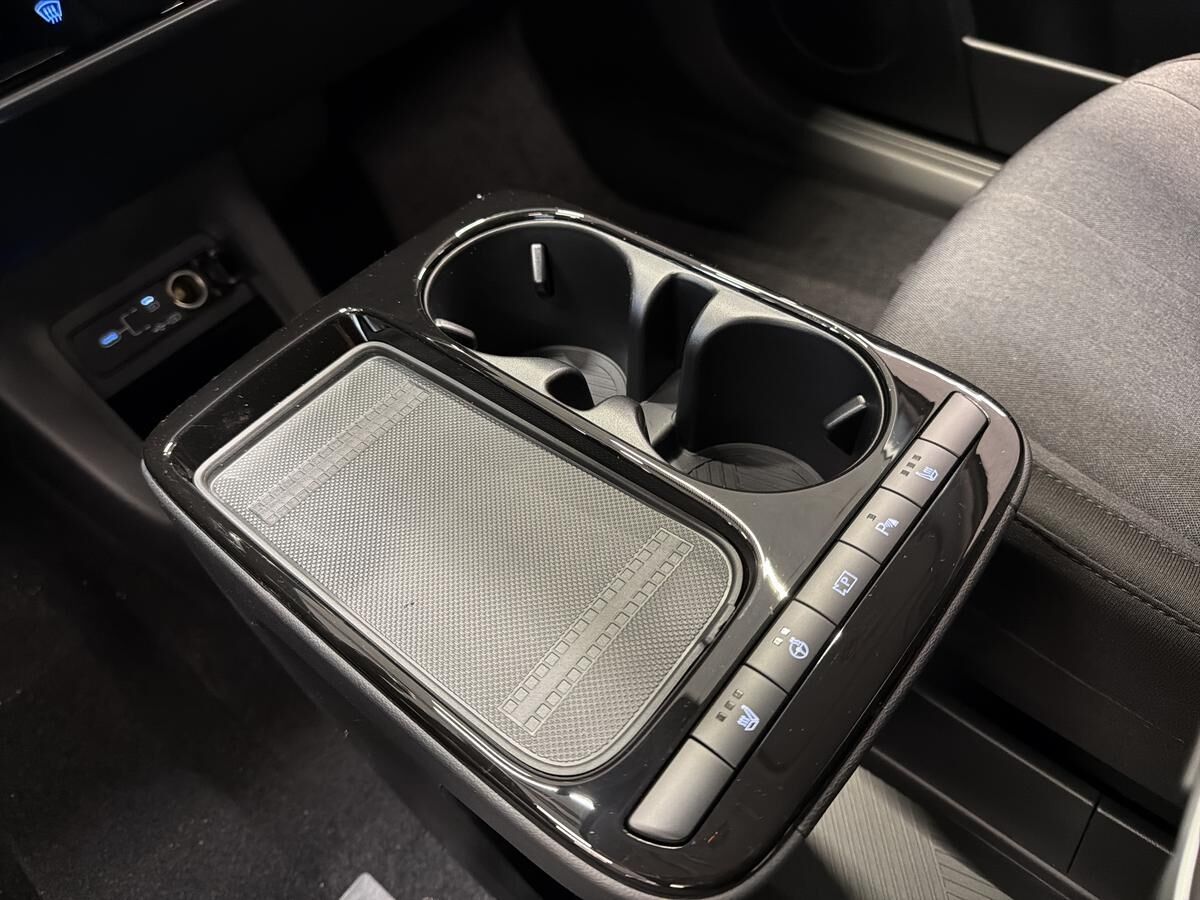 Billede af Hyundai Ioniq 5 Electric 84 kWh Essential 229HK 5d Aut.