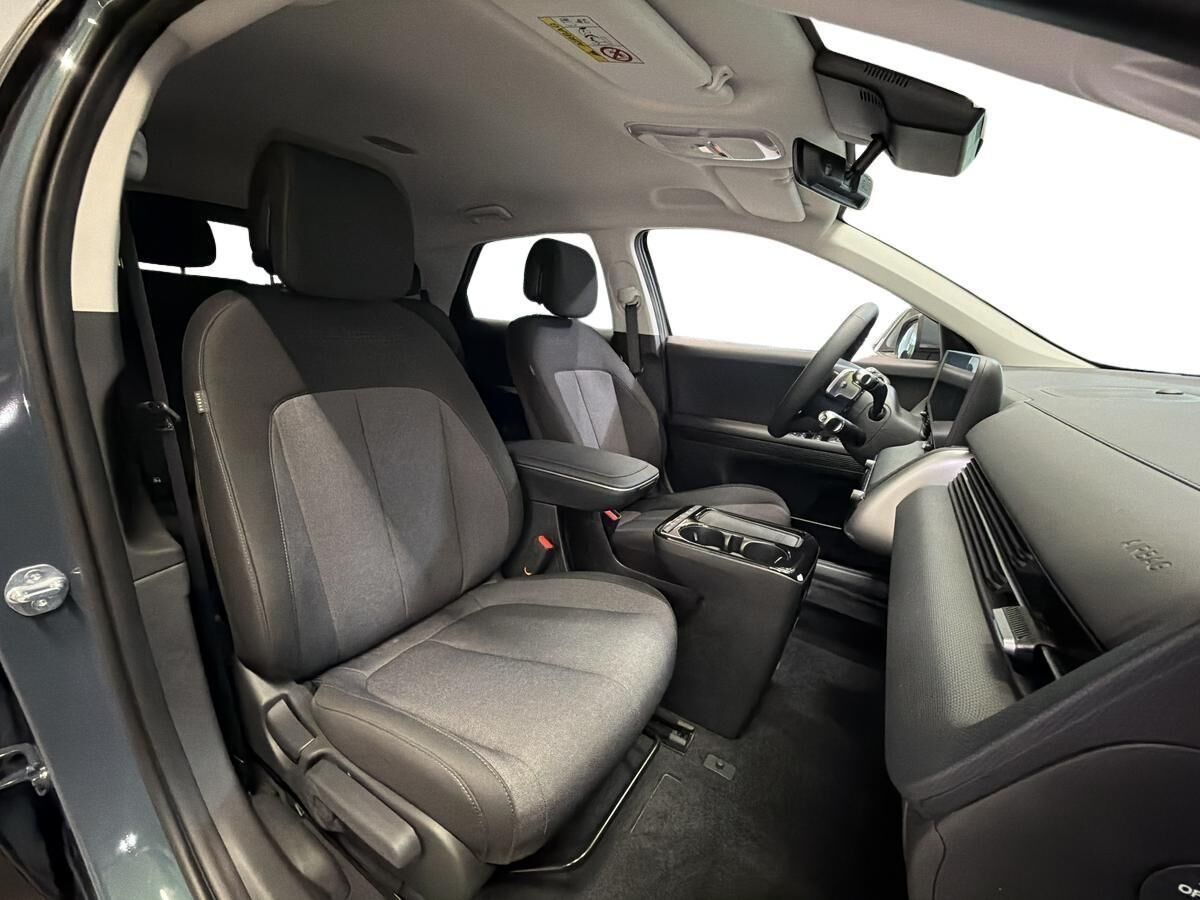 Billede af Hyundai Ioniq 5 Electric 84 kWh Essential 229HK 5d Aut.