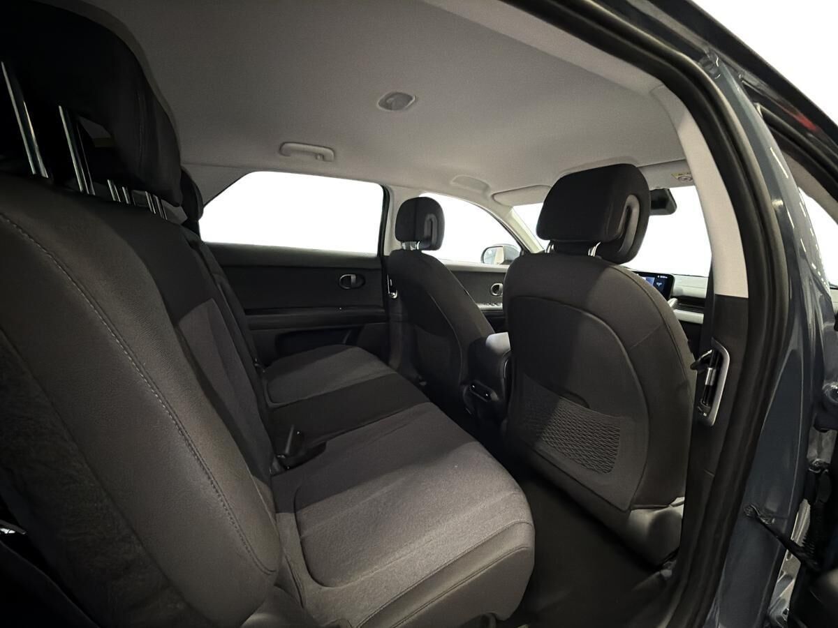Billede af Hyundai Ioniq 5 Electric 84 kWh Essential 229HK 5d Aut.