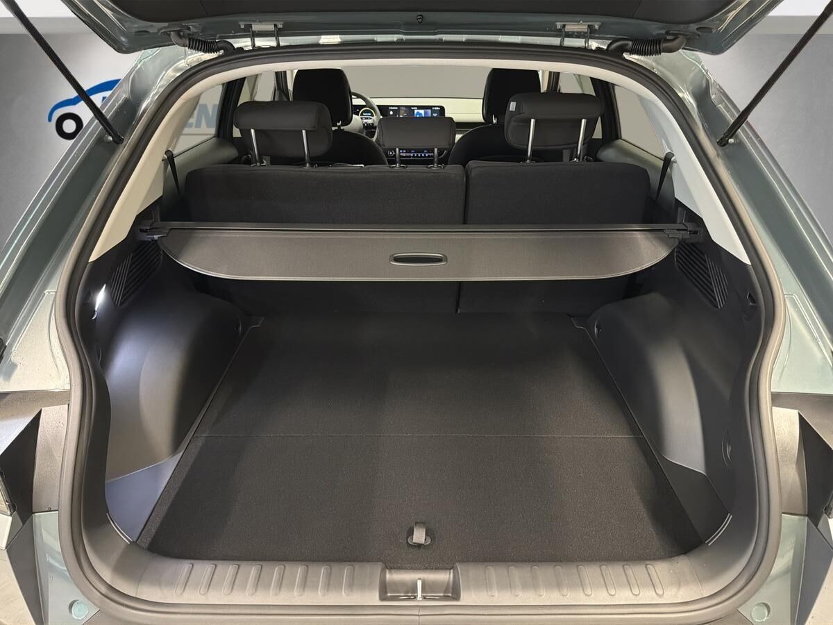 Billede af Hyundai Ioniq 5 Electric 84 kWh Essential 229HK 5d Aut.