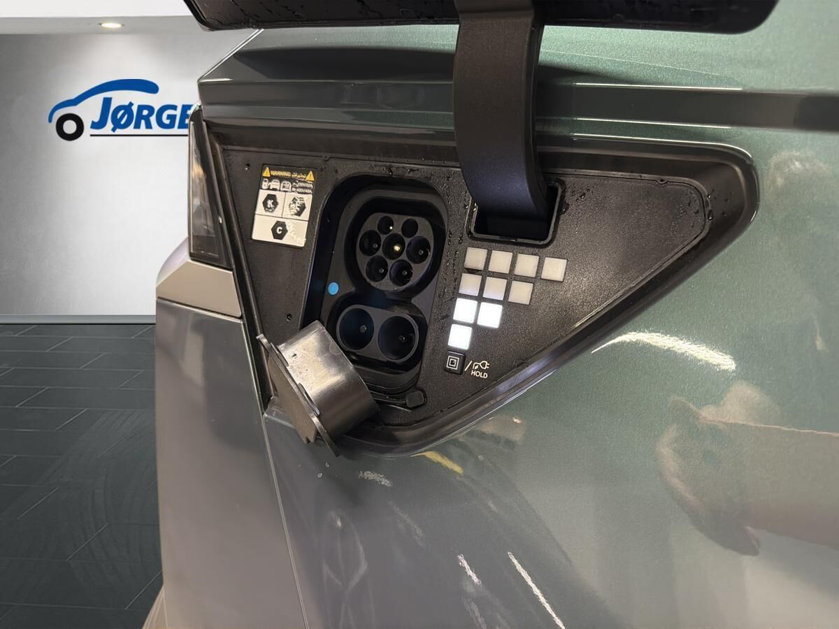 Billede af Hyundai Ioniq 5 Electric 84 kWh Essential 229HK 5d Aut.