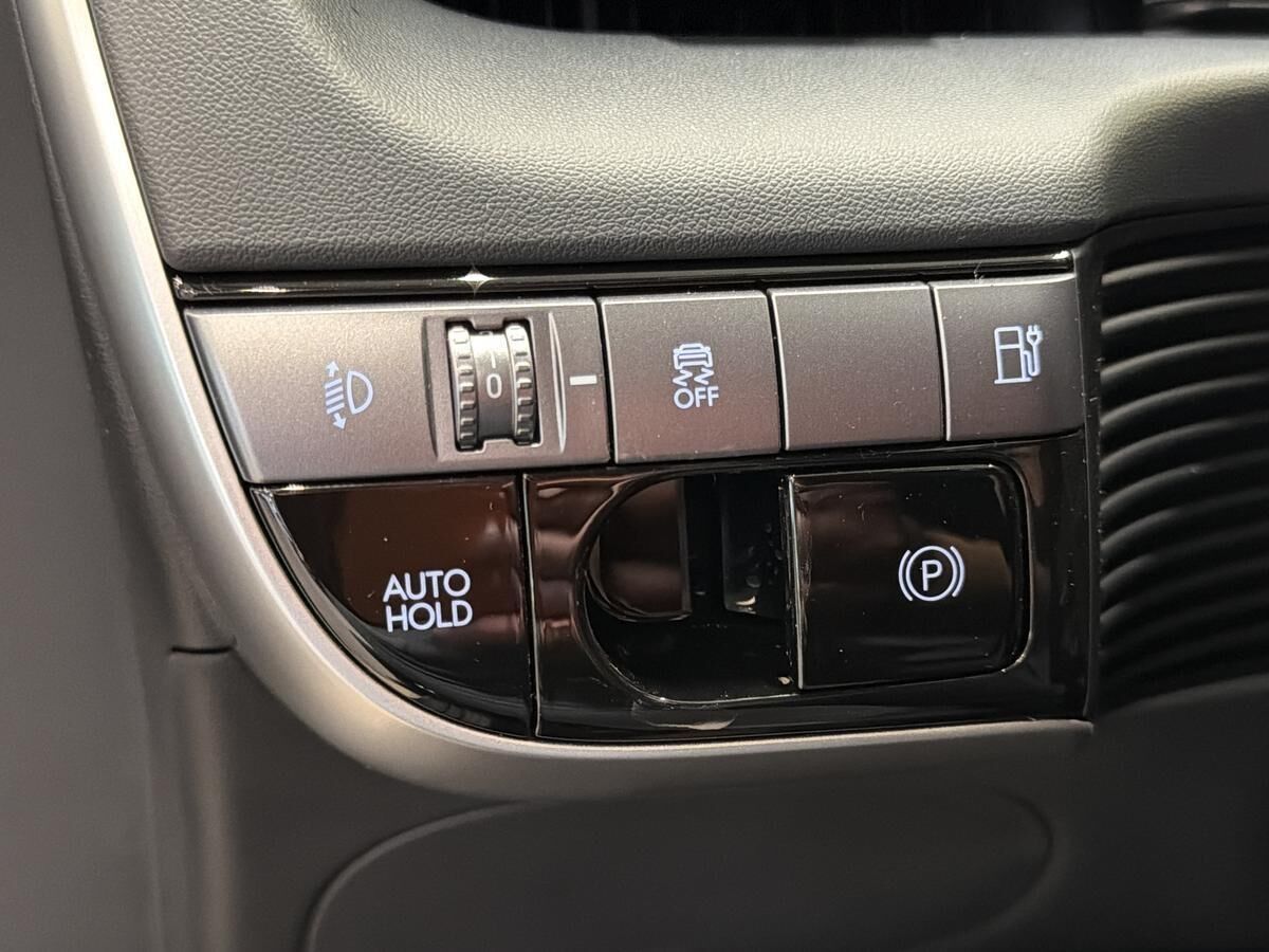 Billede af Hyundai Ioniq 5 Electric 84 kWh Essential 229HK 5d Aut.