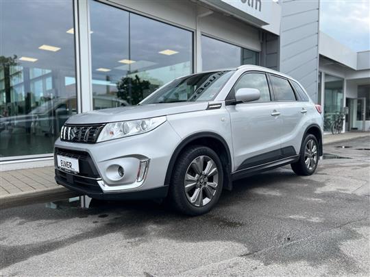 Suzuki Vitara 1,0 Boosterjet Active Cut 112HK 5d