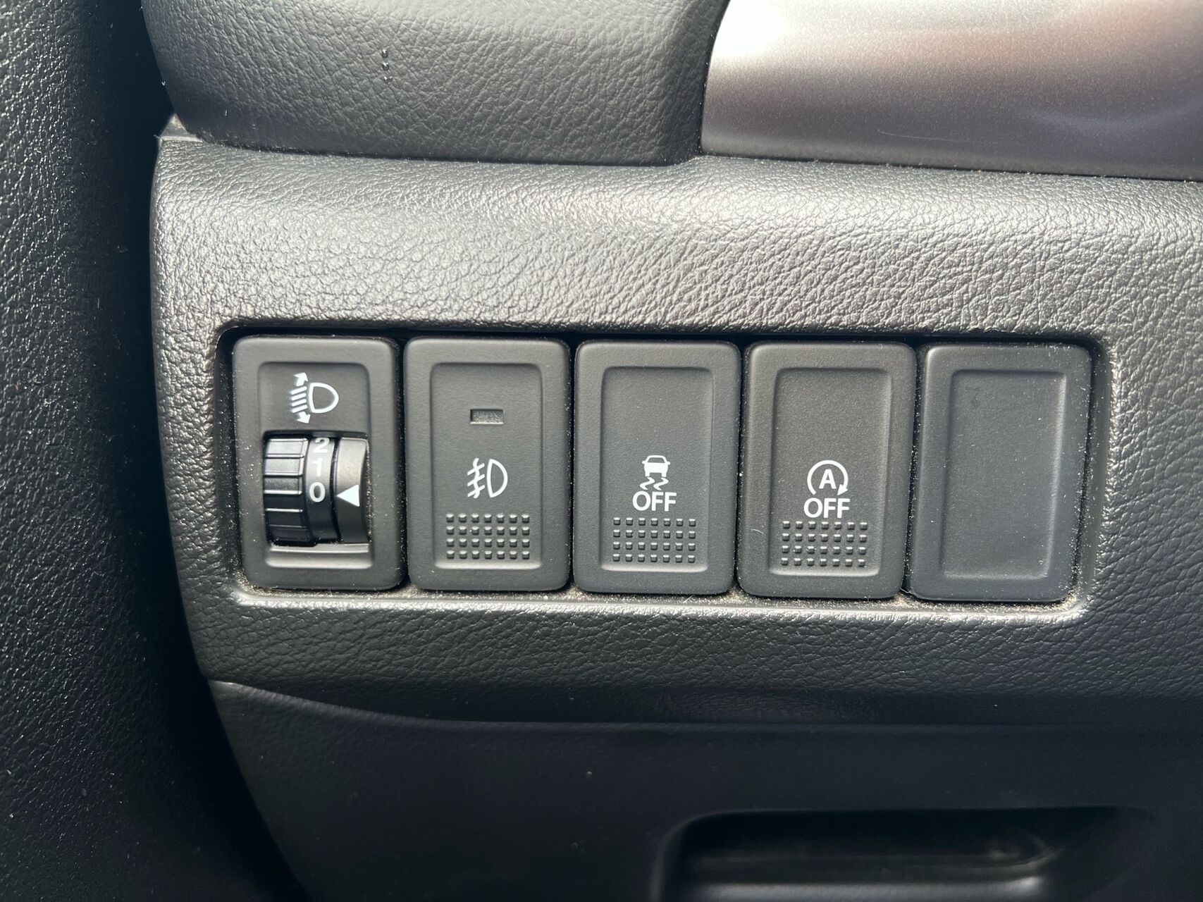 Billede af Suzuki Vitara 1,0 Boosterjet Active Cut 112HK 5d