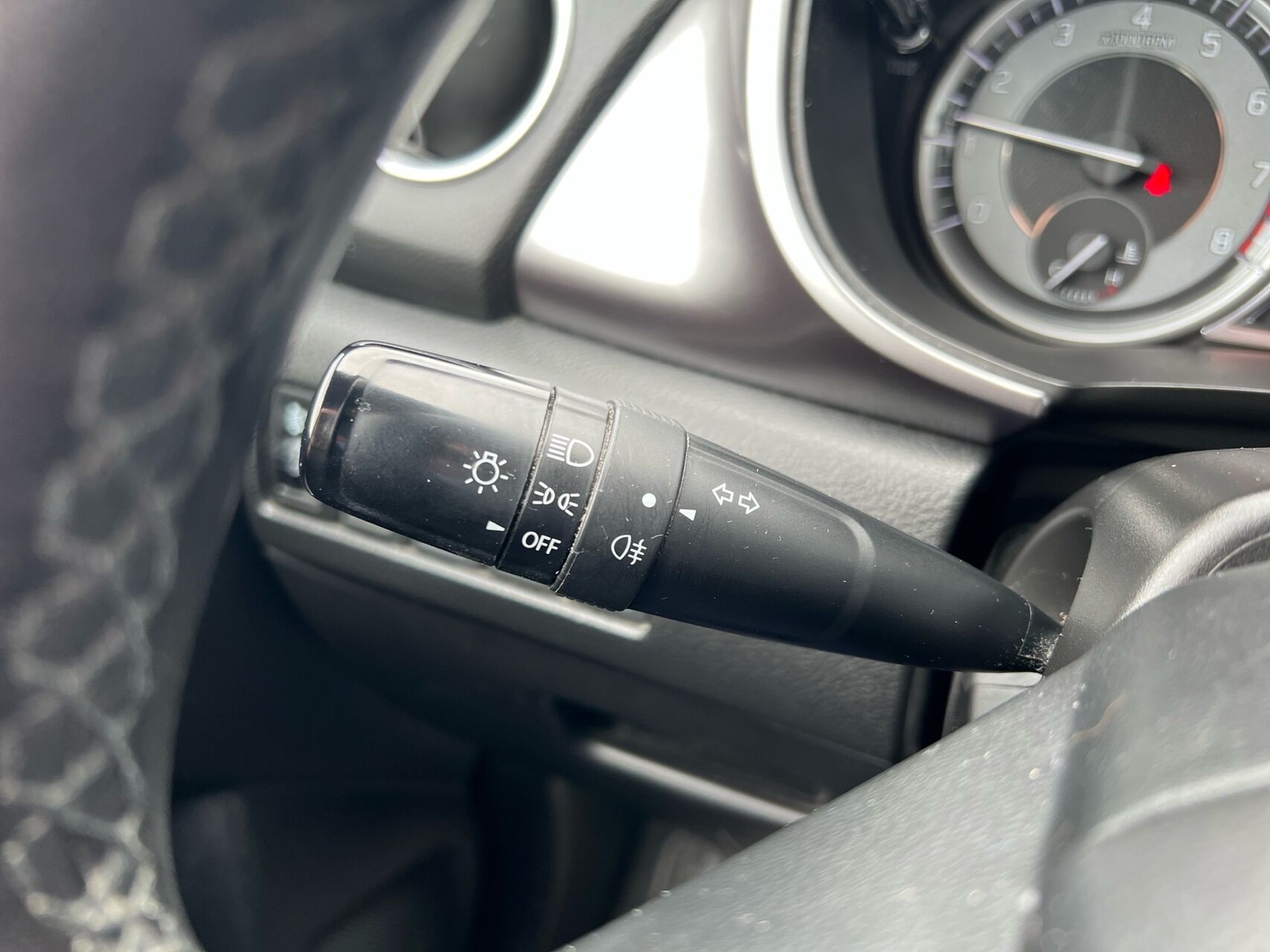 Billede af Suzuki Vitara 1,0 Boosterjet Active Cut 112HK 5d