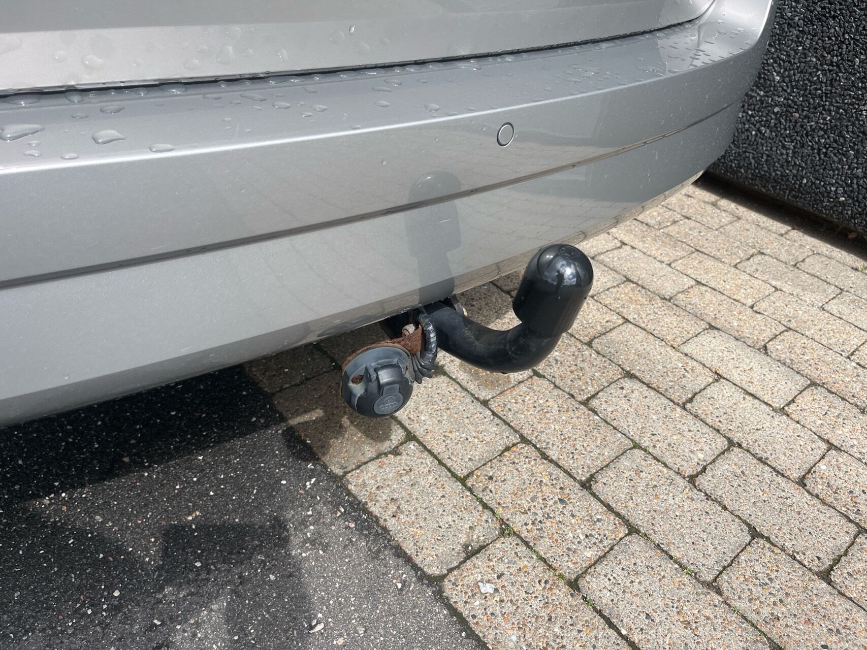 Billede af Skoda Fabia Combi 1,2 TSI Ambition 110HK Stc
