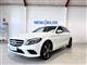 Billede af Mercedes-Benz C300 de T 2,0 CDI  Plugin-hybrid Avantgarde 9G-Tronic 306HK Stc Aut.