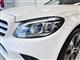 Billede af Mercedes-Benz C300 de T 2,0 CDI  Plugin-hybrid Avantgarde 9G-Tronic 306HK Stc Aut.