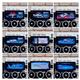 Billede af Mercedes-Benz C300 de T 2,0 CDI  Plugin-hybrid Avantgarde 9G-Tronic 306HK Stc Aut.