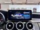 Billede af Mercedes-Benz C300 de T 2,0 CDI  Plugin-hybrid Avantgarde 9G-Tronic 306HK Stc Aut.