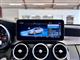 Billede af Mercedes-Benz C300 de T 2,0 CDI  Plugin-hybrid Avantgarde 9G-Tronic 306HK Stc Aut.