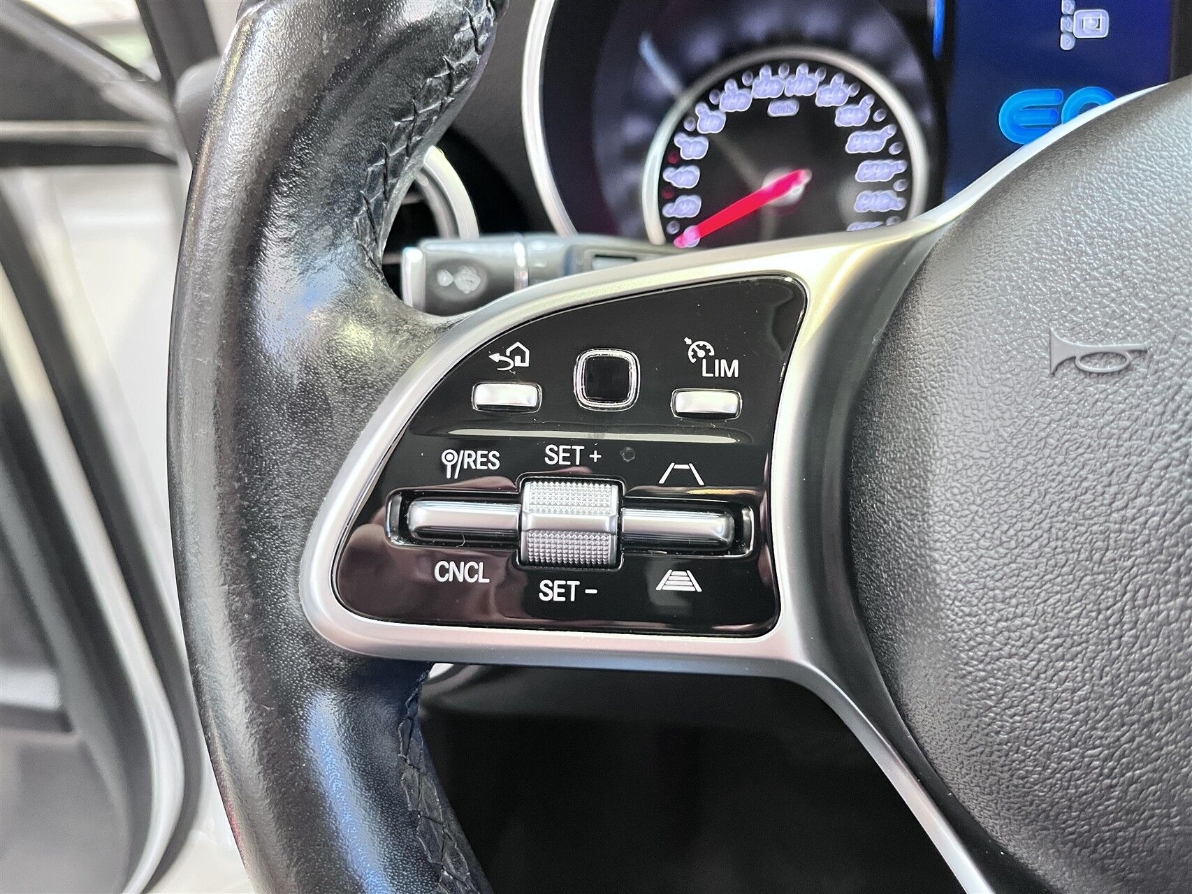 Billede af Mercedes-Benz C300 de T 2,0 CDI  Plugin-hybrid Avantgarde 9G-Tronic 306HK Stc Aut.