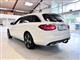 Billede af Mercedes-Benz C300 de T 2,0 CDI  Plugin-hybrid Avantgarde 9G-Tronic 306HK Stc Aut.
