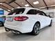 Billede af Mercedes-Benz C300 de T 2,0 CDI  Plugin-hybrid Avantgarde 9G-Tronic 306HK Stc Aut.