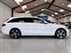 Billede af Mercedes-Benz C300 de T 2,0 CDI  Plugin-hybrid Avantgarde 9G-Tronic 306HK Stc Aut.