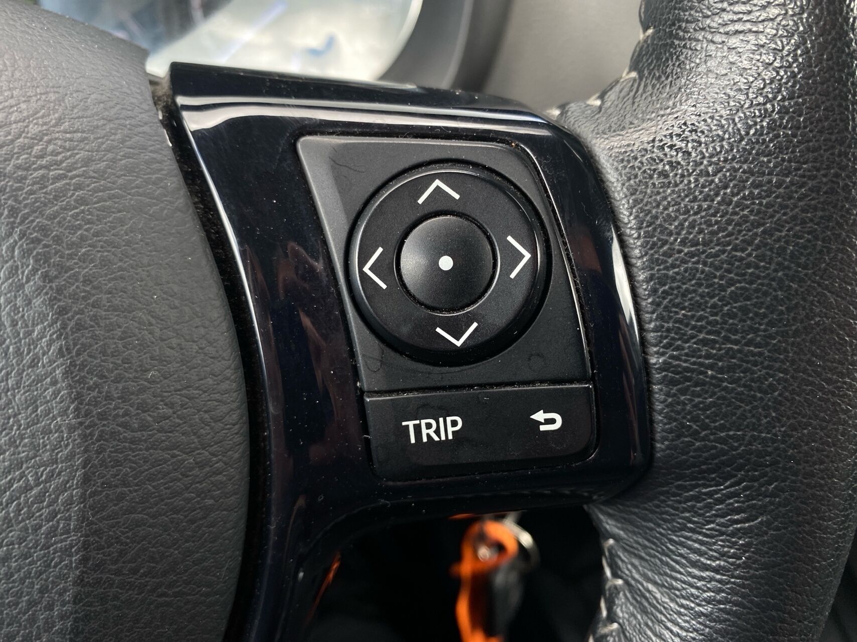 Billede af Toyota Yaris 1,5 VVT-I T2 111HK 5d 6g