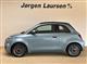 Billede af Fiat 500e EL Icon 118HK Cabr. Aut.